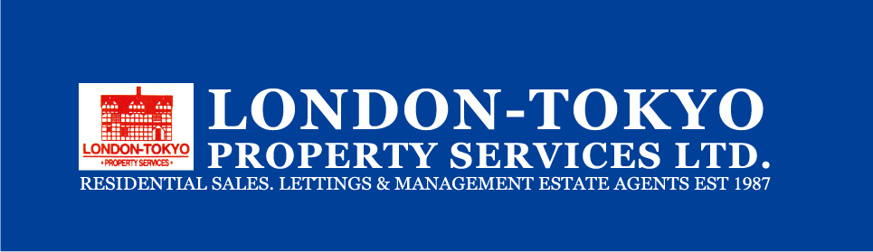 London-Tokyo Property Services Ltd.
